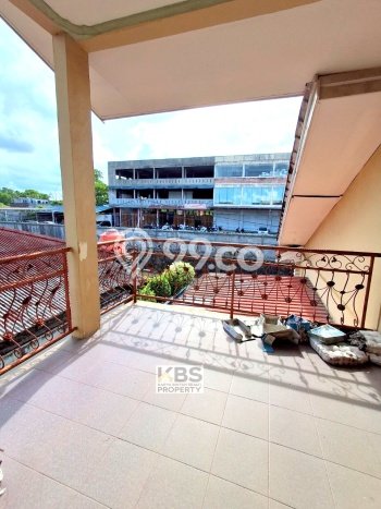 Rumah sewa siap huni 6 KT di Tanjung Pinang Timur, Tanjung Pinang Rumah sewa siap huni 6 KT di Tanjung Pinang Timur, Tanjung Pinang