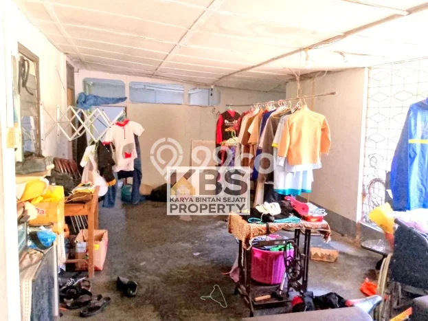 Dijual Hunian Rumah Terawat 5 KT di Tanjung Pinang Barat, Tanjung Pinang Dijual Hunian Rumah Terawat 5 KT di Tanjung Pinang Barat, Tanjung Pinang