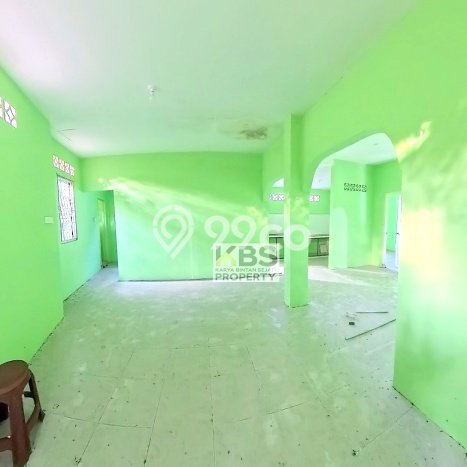 Siap Huni Rumah Minimalis & Modern LB 80m2 di Tanjung Pinang Barat Siap Huni Rumah Minimalis & Modern LB 80m2 di Tanjung Pinang Barat