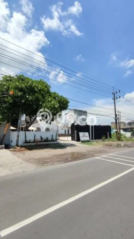 Kavling Tanah untuk Dijual di Lidah Kulon, Surabaya, Luas 841m2 Kavling Tanah untuk Dijual di Lidah Kulon, Surabaya, Luas 841m2