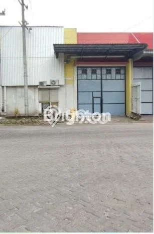 Unit Gudang disewakan di Sidoarjo Sidoarjo dengan LT 384m2 / LB 720m2 Unit Gudang disewakan di Sidoarjo Sidoarjo dengan LT 384m2 / LB 720m2