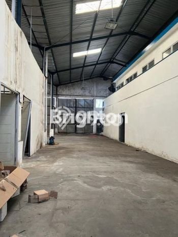 Gudang Dijual di Sidoarjo Sidoarjo dengan Luas Bangunan 720m2 Gudang Dijual di Sidoarjo Sidoarjo dengan Luas Bangunan 720m2