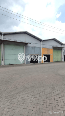 Gudang Dijual di Buduran Sidoarjo dengan Luas Bangunan 792m2 Gudang Dijual di Buduran Sidoarjo dengan Luas Bangunan 792m2