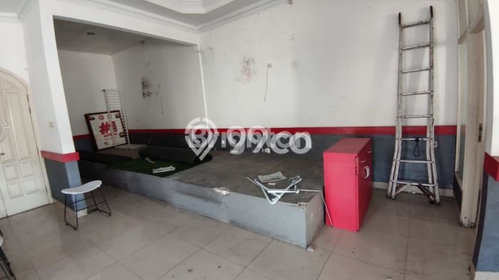 Rumah Luxury Modern Siap Huni di Wadungasri Sidoarjo Rumah Luxury Modern Siap Huni di Wadungasri Sidoarjo