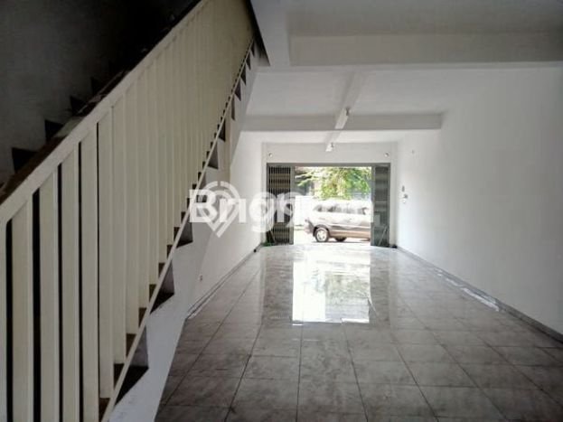 Ruko Paling Dicari LB 216m2 Dijual di Waru Ruko Paling Dicari LB 216m2 Dijual di Waru