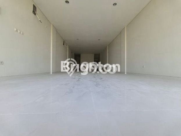 Ruko Dijual di Prime Area Surabaya Luas 360m2 Ruko Dijual di Prime Area Surabaya Luas 360m2