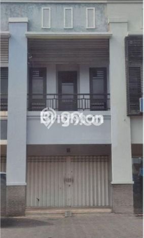 LOKASI STRATEGIS! Ruko di Pondok Tjandra, Luas 153m², Kawasan Berkembang LOKASI STRATEGIS! Ruko di Pondok Tjandra, Luas 153m², Kawasan Berkembang