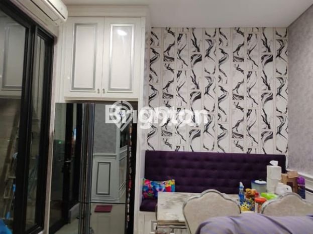 INVESTASI CERDAS! Rumah Exclusive , Surabaya, Luas Tanah 123m2m² LB 192m2m² INVESTASI CERDAS! Rumah Exclusive , Surabaya, Luas Tanah 123m2m² LB 192m2m²