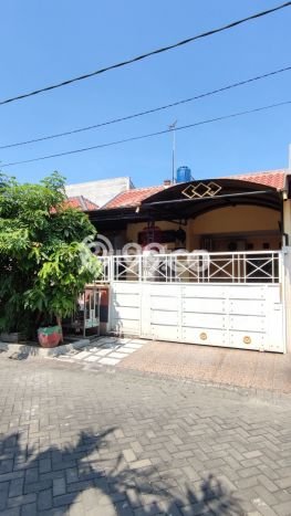 Dijual Rumah Strategis Bagus Punya 2 KT di Gedangan Sidoarjo SHM Dijual Rumah Strategis Bagus Punya 2 KT di Gedangan Sidoarjo SHM