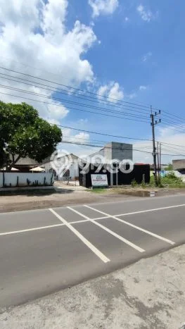 Kavling Tanah untuk Dijual di Lidah Kulon, Surabaya, Luas 841m2 Kavling Tanah untuk Dijual di Lidah Kulon, Surabaya, Luas 841m2