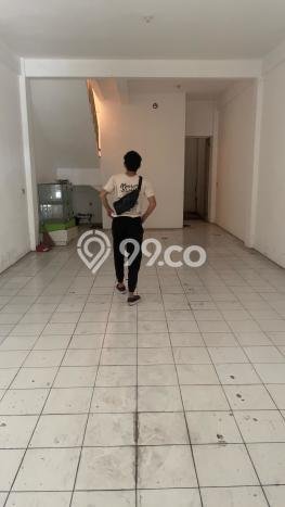 Disewakan Ruko di Kawasan Ramai Nginden Luas 234m2 Disewakan Ruko di Kawasan Ramai Nginden Luas 234m2