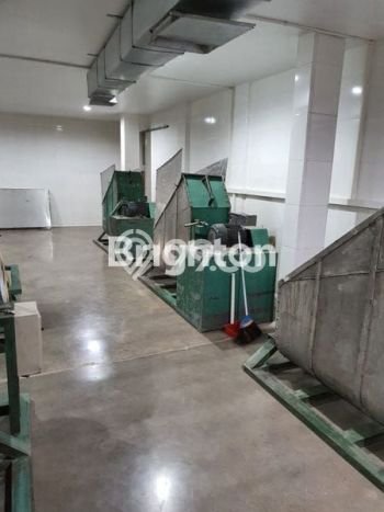 Disewakan Gudang Premium di Sidoarjo, Luas 1152m², Area Bisnis Disewakan Gudang Premium di Sidoarjo, Luas 1152m², Area Bisnis
