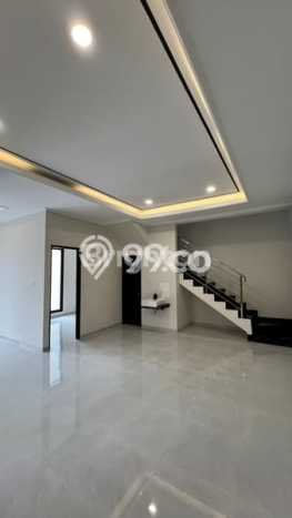 Dijual Rumah Luas Elegan Dengan View Cantik di Nginden, Surabaya Dijual Rumah Luas Elegan Dengan View Cantik di Nginden, Surabaya
