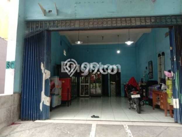 FOR RENT! Ruko di Manyar Cocok untuk Bisnis 225m2 FOR RENT! Ruko di Manyar Cocok untuk Bisnis 225m2