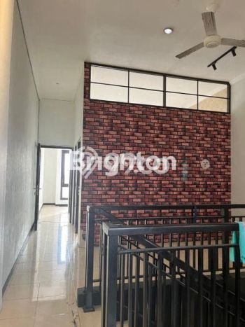 Ruko For Rent Kawasan Pondok Tjandra, Luas 131m², Lokasi Bisnis Ruko For Rent Kawasan Pondok Tjandra, Luas 131m², Lokasi Bisnis