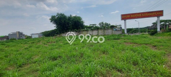 Lahan untuk Dijual di Wiyung Surabaya Luas 5020m2 Lahan untuk Dijual di Wiyung Surabaya Luas 5020m2