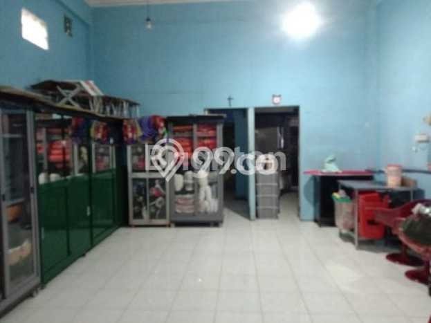 FOR RENT! Ruko di Manyar Cocok untuk Bisnis 225m2 FOR RENT! Ruko di Manyar Cocok untuk Bisnis 225m2