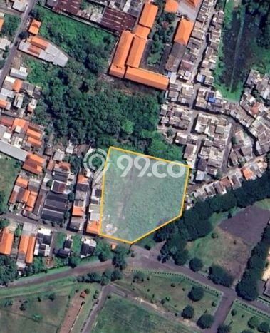 Lahan untuk Dijual di Wiyung Surabaya Luas 5020m2 Lahan untuk Dijual di Wiyung Surabaya Luas 5020m2