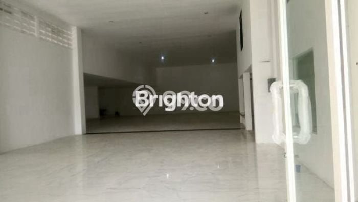 Ruko Lokasi Premium di Wiyung, Luas 860m², Pusat Niaga Ruko Lokasi Premium di Wiyung, Luas 860m², Pusat Niaga