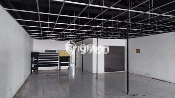 LOKASI STRATEGIS! Ruko Kawasan Ngagel, Luas 200m², Akses Utama LOKASI STRATEGIS! Ruko Kawasan Ngagel, Luas 200m², Akses Utama