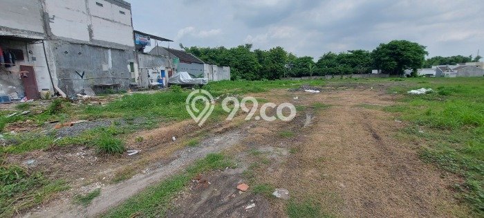 Lahan untuk Dijual di Wiyung Surabaya Luas 5020m2 Lahan untuk Dijual di Wiyung Surabaya Luas 5020m2
