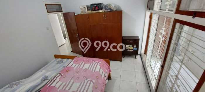 Rumah Mewah Dijual LT 523m2 di Kenjeran, Surabaya Rumah Mewah Dijual LT 523m2 di Kenjeran, Surabaya