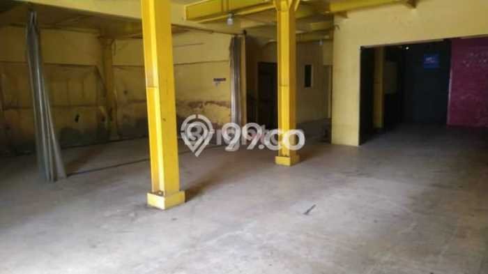 FOR RENT! Ruko di Nginden Cocok untuk Bisnis 300m2 FOR RENT! Ruko di Nginden Cocok untuk Bisnis 300m2