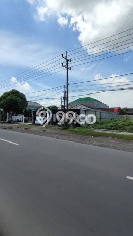Kavling Tanah untuk Dijual di Lidah Kulon, Surabaya, Luas 841m2 Kavling Tanah untuk Dijual di Lidah Kulon, Surabaya, Luas 841m2