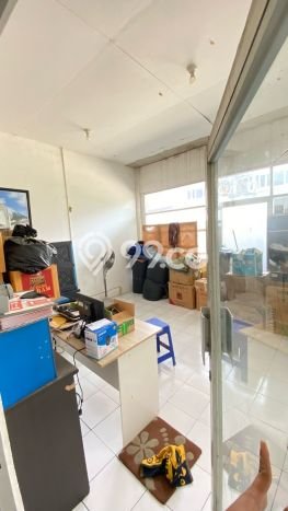 Unit Gudang Dijual di Gedangan Sidoarjo Luas Tanah 288m2, Luas Bangunan 288m2 Unit Gudang Dijual di Gedangan Sidoarjo Luas Tanah 288m2, Luas Bangunan 288m2