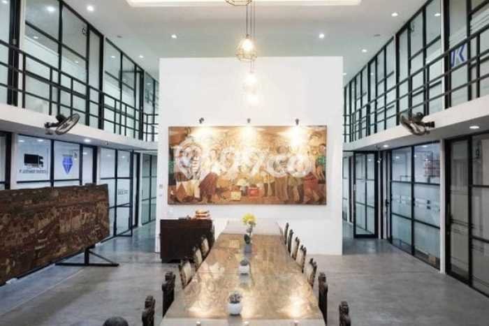 Gudang untuk disewa di Wiyung punya LT 1105m2 & LB 900m2 harga sewa kompetitif Gudang untuk disewa di Wiyung punya LT 1105m2 & LB 900m2 harga sewa kompetitif