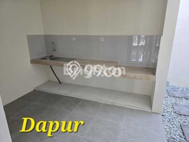 Dijual Hunian Mewah dengan Fasilitas Sekitar Lengkap di Tenggilis Mejoyo, Surabaya Dijual Hunian Mewah dengan Fasilitas Sekitar Lengkap di Tenggilis Mejoyo, Surabaya