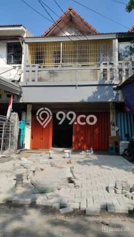Ruko Disewa di Surabaya dengan LB 150m2 Area Komersial Ramai Ruko Disewa di Surabaya dengan LB 150m2 Area Komersial Ramai