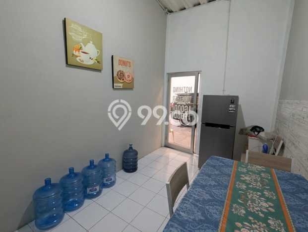 Gudang Bagus LT 360m2 LB 450m2 Dijual di Gedangan Sidoarjo Gudang Bagus LT 360m2 LB 450m2 Dijual di Gedangan Sidoarjo