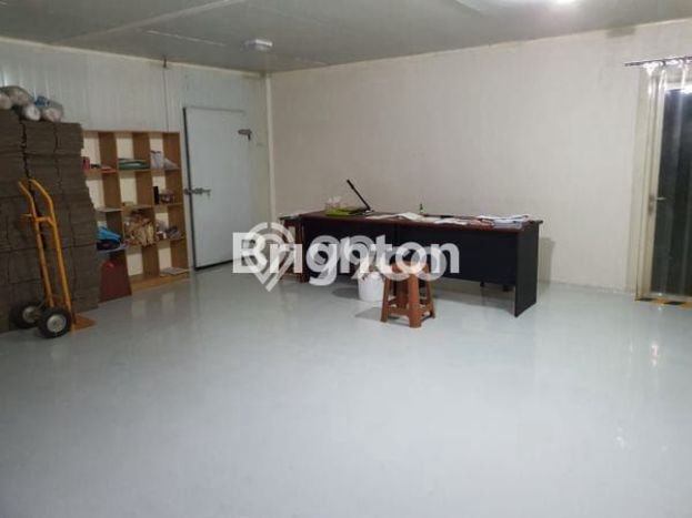 Disewakan Gudang Premium di Sidoarjo, Luas 1152m², Area Bisnis Disewakan Gudang Premium di Sidoarjo, Luas 1152m², Area Bisnis