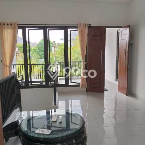 Hunian Cantik Minimalis Lb 190m2 di Wiyung, Surabaya Hunian Cantik Minimalis Lb 190m2 di Wiyung, Surabaya