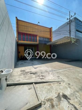 Ruko Paling Dicari LB 385m2 Dijual di Wiyung Ruko Paling Dicari LB 385m2 Dijual di Wiyung