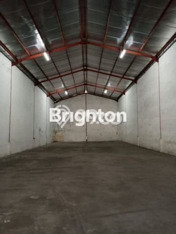 Gudang Dijual di Buduran Sidoarjo dengan Luas Bangunan 792m2 Gudang Dijual di Buduran Sidoarjo dengan Luas Bangunan 792m2
