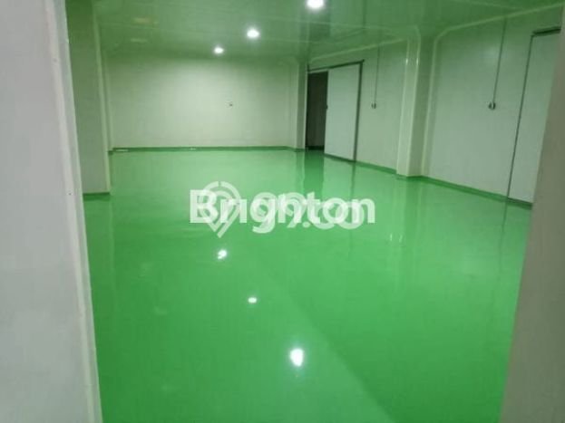 Disewakan Gudang Premium di Sidoarjo, Luas 1152m², Area Bisnis Disewakan Gudang Premium di Sidoarjo, Luas 1152m², Area Bisnis