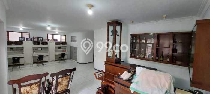 Rumah Mewah Dijual LT 523m2 di Kenjeran, Surabaya Rumah Mewah Dijual LT 523m2 di Kenjeran, Surabaya