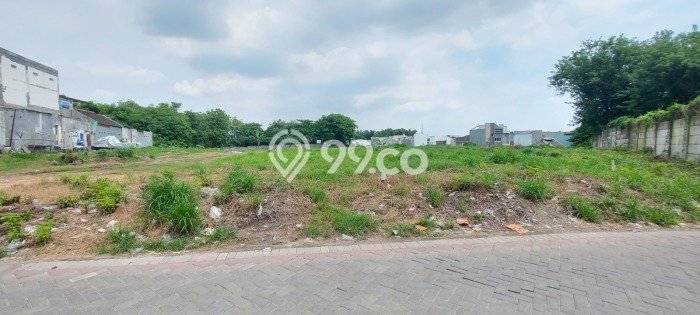 Lahan untuk Dijual di Wiyung Surabaya Luas 5020m2 Lahan untuk Dijual di Wiyung Surabaya Luas 5020m2