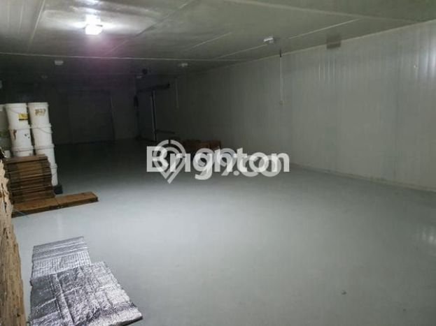 Disewakan Gudang Premium di Sidoarjo, Luas 1152m², Area Bisnis Disewakan Gudang Premium di Sidoarjo, Luas 1152m², Area Bisnis