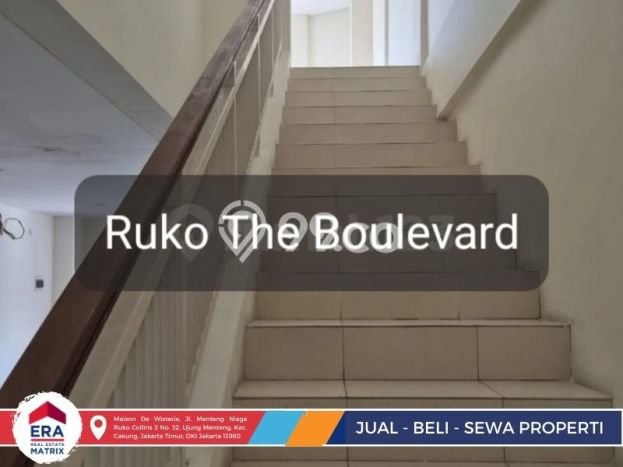 Unit Komersial Disewakan di Jakarta Timur Area Strategis Harga Kompetitif Unit Komersial Disewakan di Jakarta Timur Area Strategis Harga Kompetitif