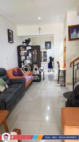 Dijual Rumah 3 Kamar Lokasi Ideal Bagus dan Strategis di Cakung Dijual Rumah 3 Kamar Lokasi Ideal Bagus dan Strategis di Cakung