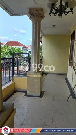 Dijual Hunian Rumah Nyaman 3 KT di Metland Menteng, Jakarta Timur Dijual Hunian Rumah Nyaman 3 KT di Metland Menteng, Jakarta Timur