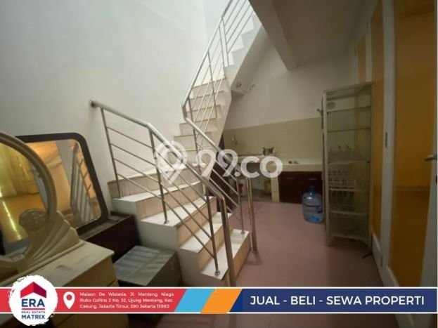 Dijual Rumah 4 Kamar Lokasi Strategis Bagus dan Strategis di Cakung Dijual Rumah 4 Kamar Lokasi Strategis Bagus dan Strategis di Cakung