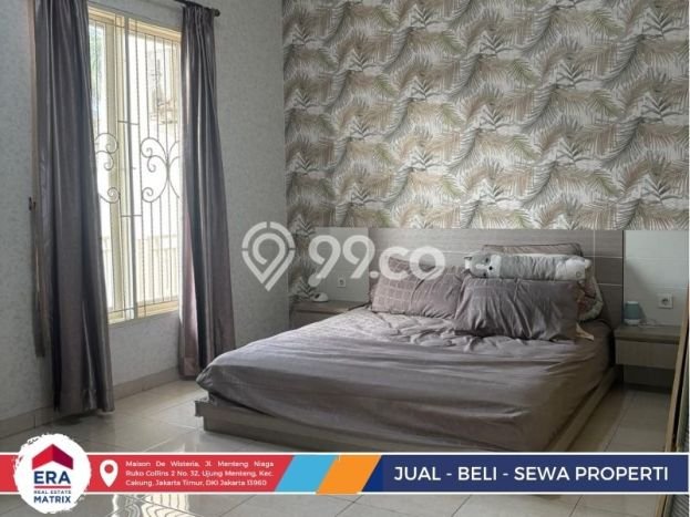 Rumah Luxury Modern Siap Huni di Kalideres Jakarta Barat Rumah Luxury Modern Siap Huni di Kalideres Jakarta Barat