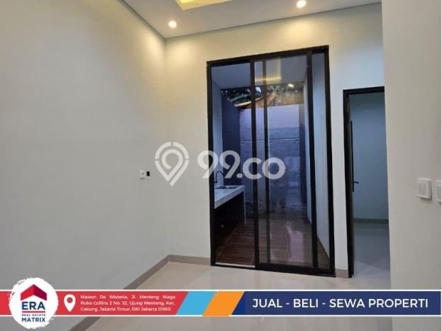 Rumah Nyaman 2 KT LB 40m2 Kondisi Bagus di Cikiwul Rumah Nyaman 2 KT LB 40m2 Kondisi Bagus di Cikiwul