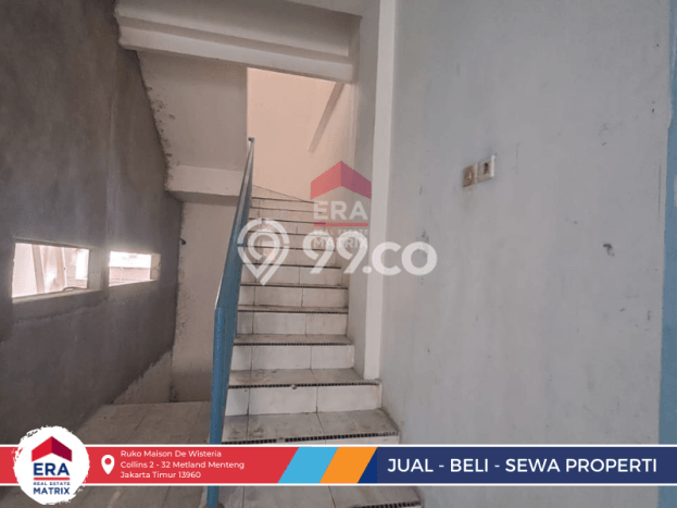 Ruko Favorit Dijual di Kebon Jeruk Jakarta Barat Kawasan Pusat Bisnis Ruko Favorit Dijual di Kebon Jeruk Jakarta Barat Kawasan Pusat Bisnis