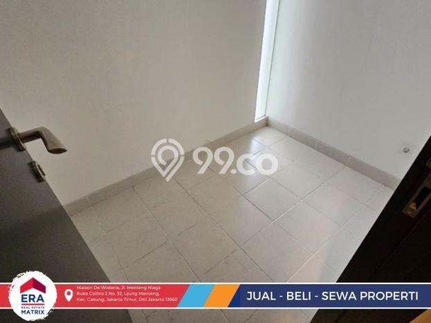 Rumah Luxury Modern Siap Huni di Metland Menteng Jakarta Timur Rumah Luxury Modern Siap Huni di Metland Menteng Jakarta Timur