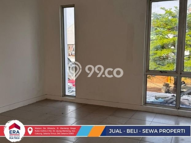 Dijual! Ruko di Bekasi Bekasi LT 63m2 / LB 100m2 Kawasan Strategis Dijual! Ruko di Bekasi Bekasi LT 63m2 / LB 100m2 Kawasan Strategis